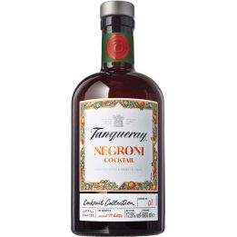 Tanqueray Negroni Cocktail 0,5l