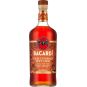Bacardi Caribbean Spiced 0,7l