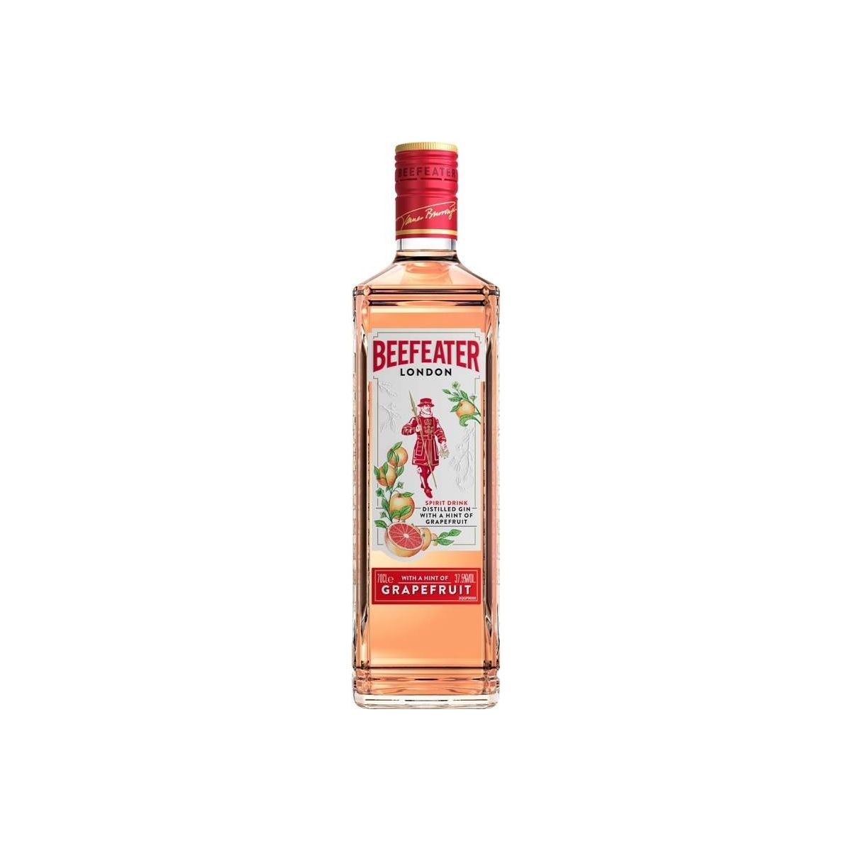 Beefeater Grapefruit 0,7l