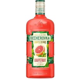 Becherovka Grapefruit & Hops 0,5l