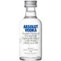 Absolut vodka 0,05l
