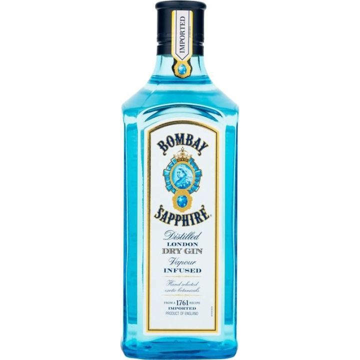 Bombay Sapphire 0,7l