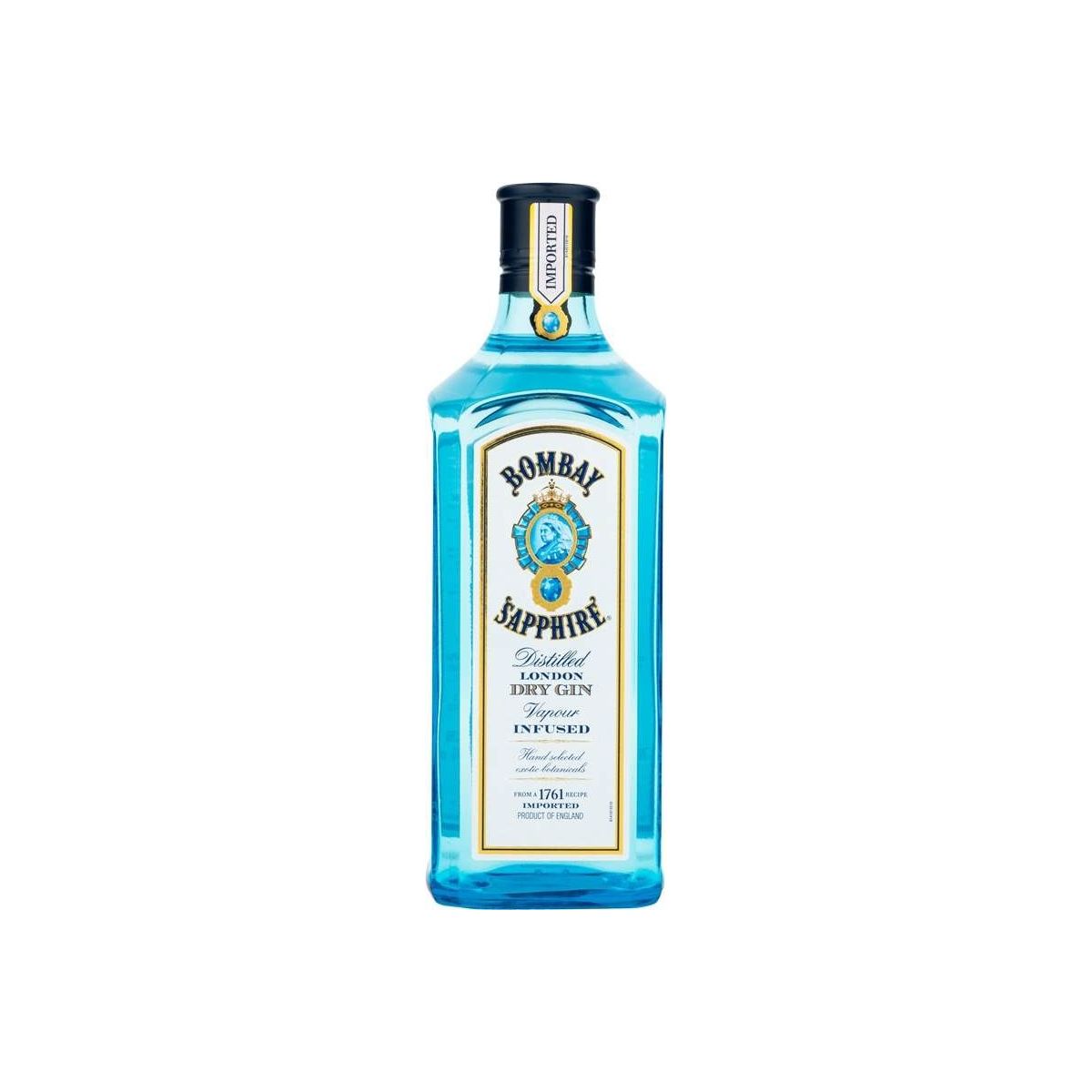 Bombay Sapphire 0,7l