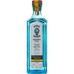 Bombay Sapphire Premier Cru Murcian Lemon 0,7l