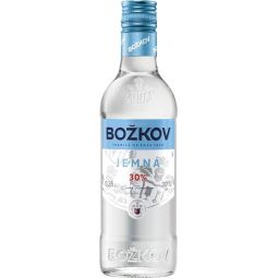 Božkov Jemná 0,35l