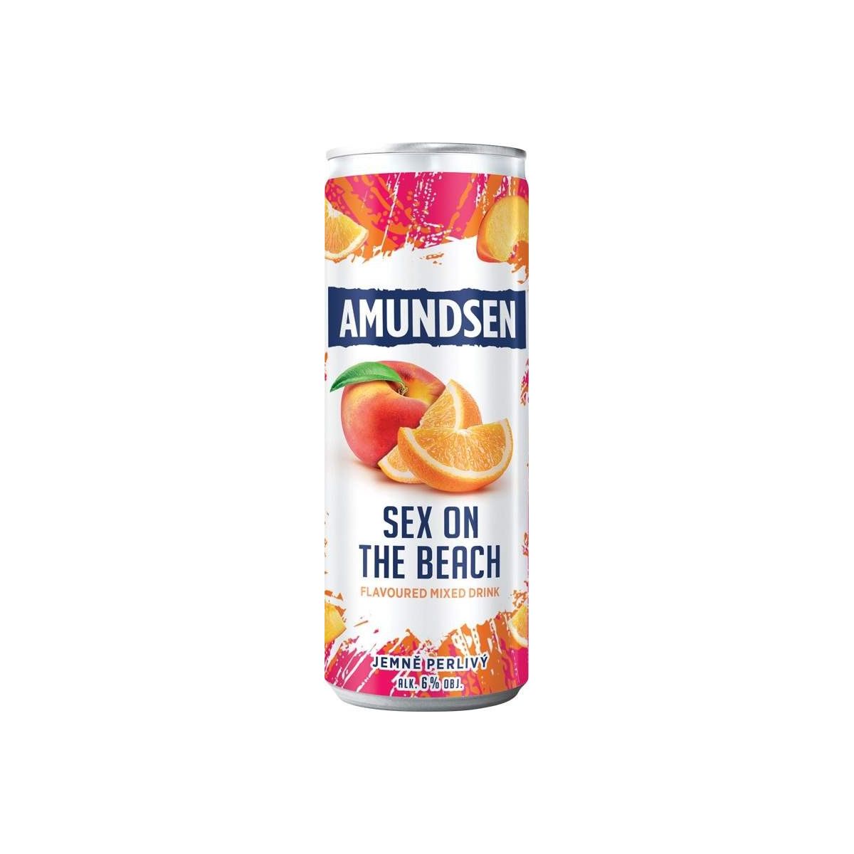 Amundsen Sex on the beach 0,25l - plech