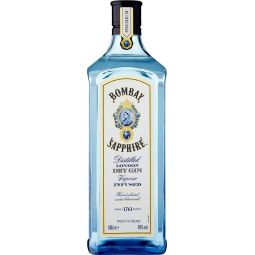 Bombay Sapphire 1l