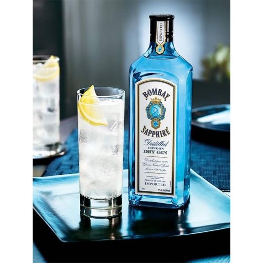 Bombay Sapphire 1l