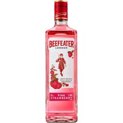 Beefeater Pink Strawberry 0,7l
