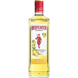 Beefeater Zesty Lemon 1l