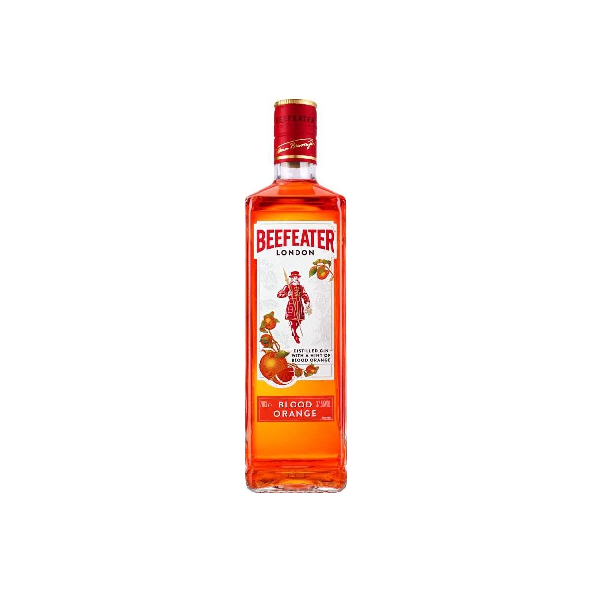 Beefeater Blood Orange 0,7l