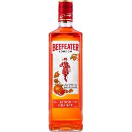 Beefeater Blood Orange 1l
