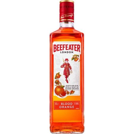 Beefeater Blood Orange 1l