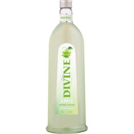 Divine Apple 1l