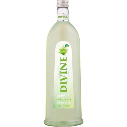 Divine Apple 1l