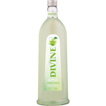 Divine Apple 1l