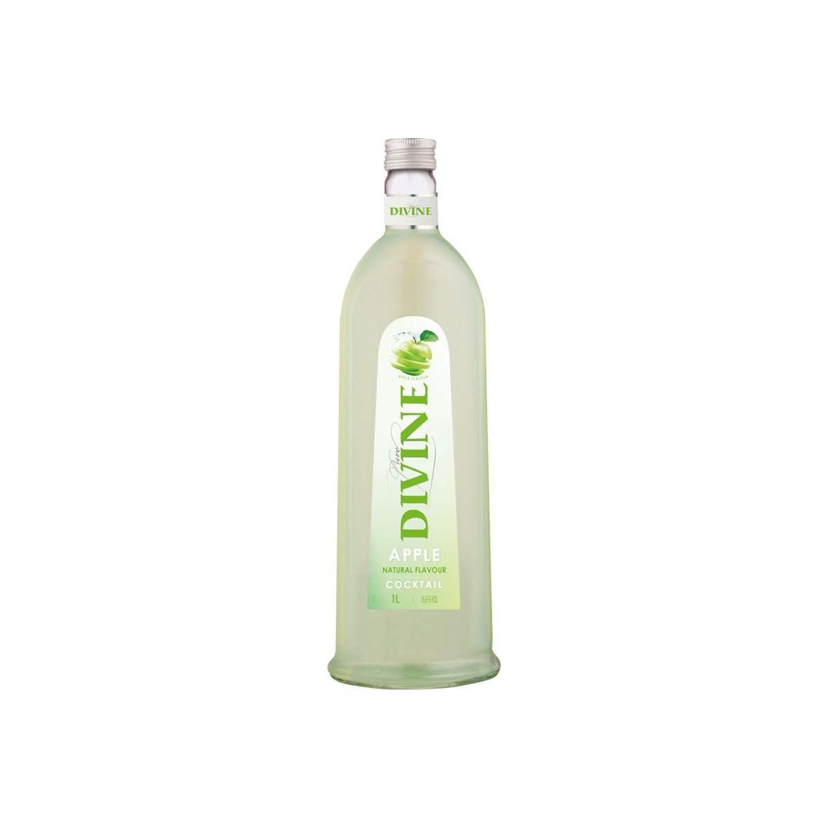 Divine Apple 1l