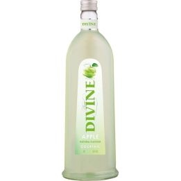Divine Apple 0,5l