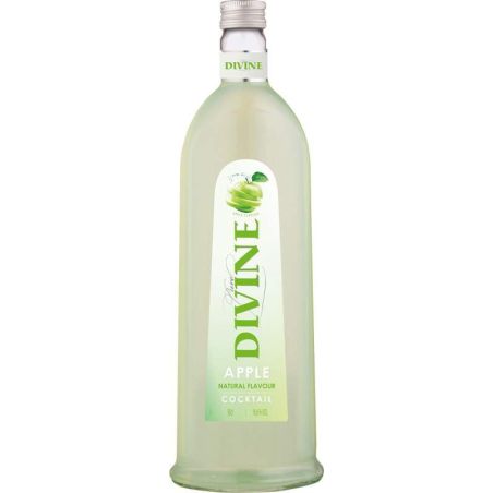 Divine Apple 0,5l