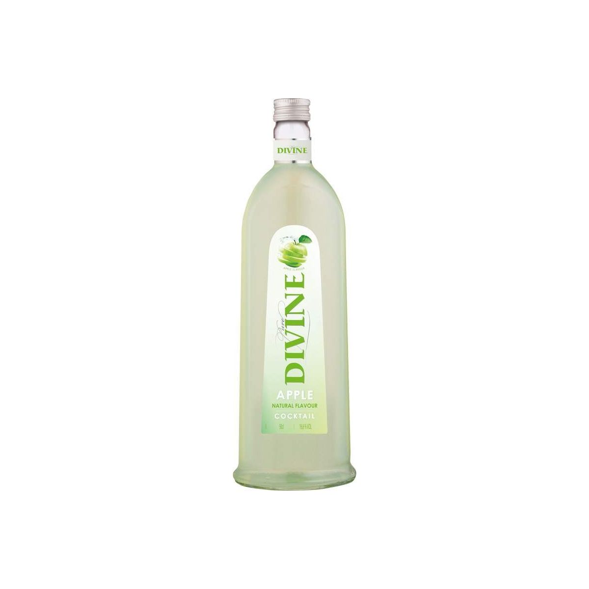 Divine Apple 0,5l