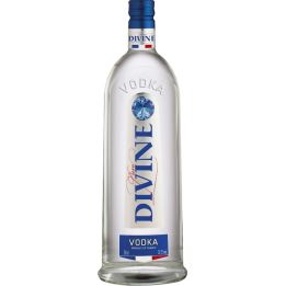 Divine Vodka 0,5l
