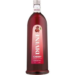 Divine Cherry 1l