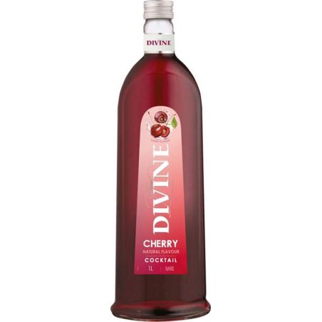 Divine Cherry 1l