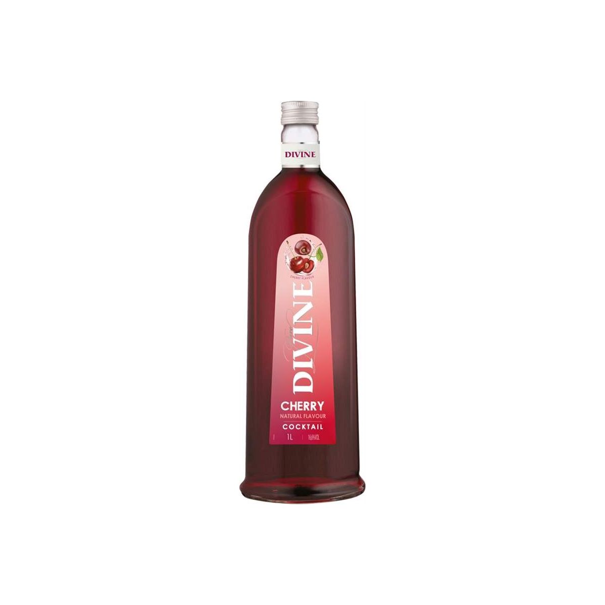 Divine Cherry 1l