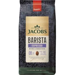 Jacobs Barista Espresso 1kg