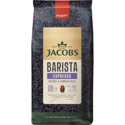 Jacobs Barista Espresso 1kg