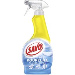 Savo koupelna 500ml
