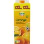 Solevita XXL Pomeranč 100% 2l