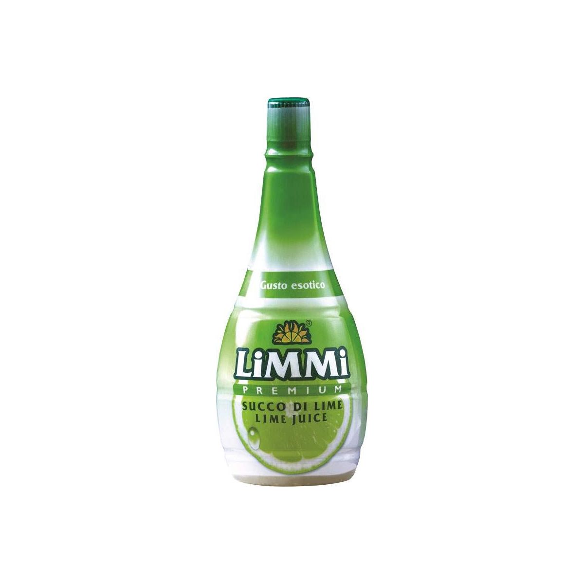 Limmi Limetková šťáva 0,2l