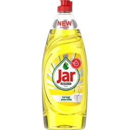 Jar Extra+ Citrus 650ml