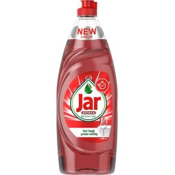 Jar Extra+ Forest Fruits 650ml