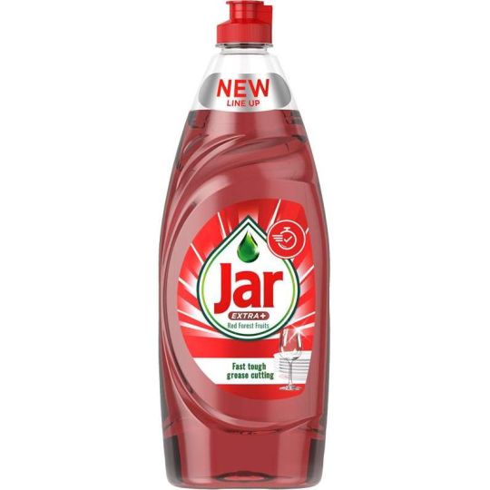 Jar Extra+ Forest Fruits 650ml