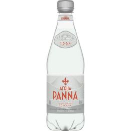 Acqua Panna 0,5l - PET
