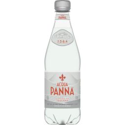 Acqua Panna 0,5l - PET
