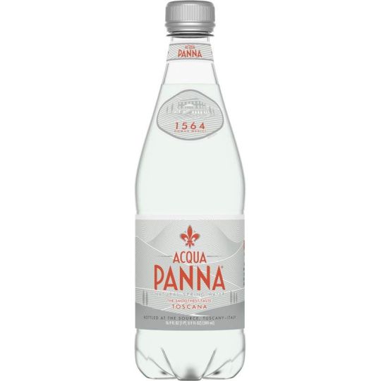 Acqua Panna 0,5l - PET