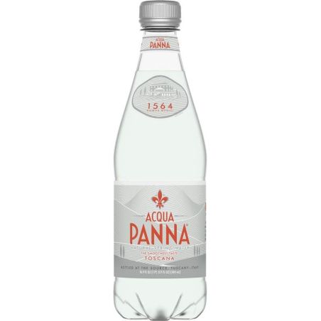 Acqua Panna 0,5l - PET