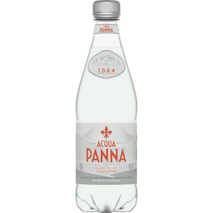 Acqua Panna 0,5l - PET
