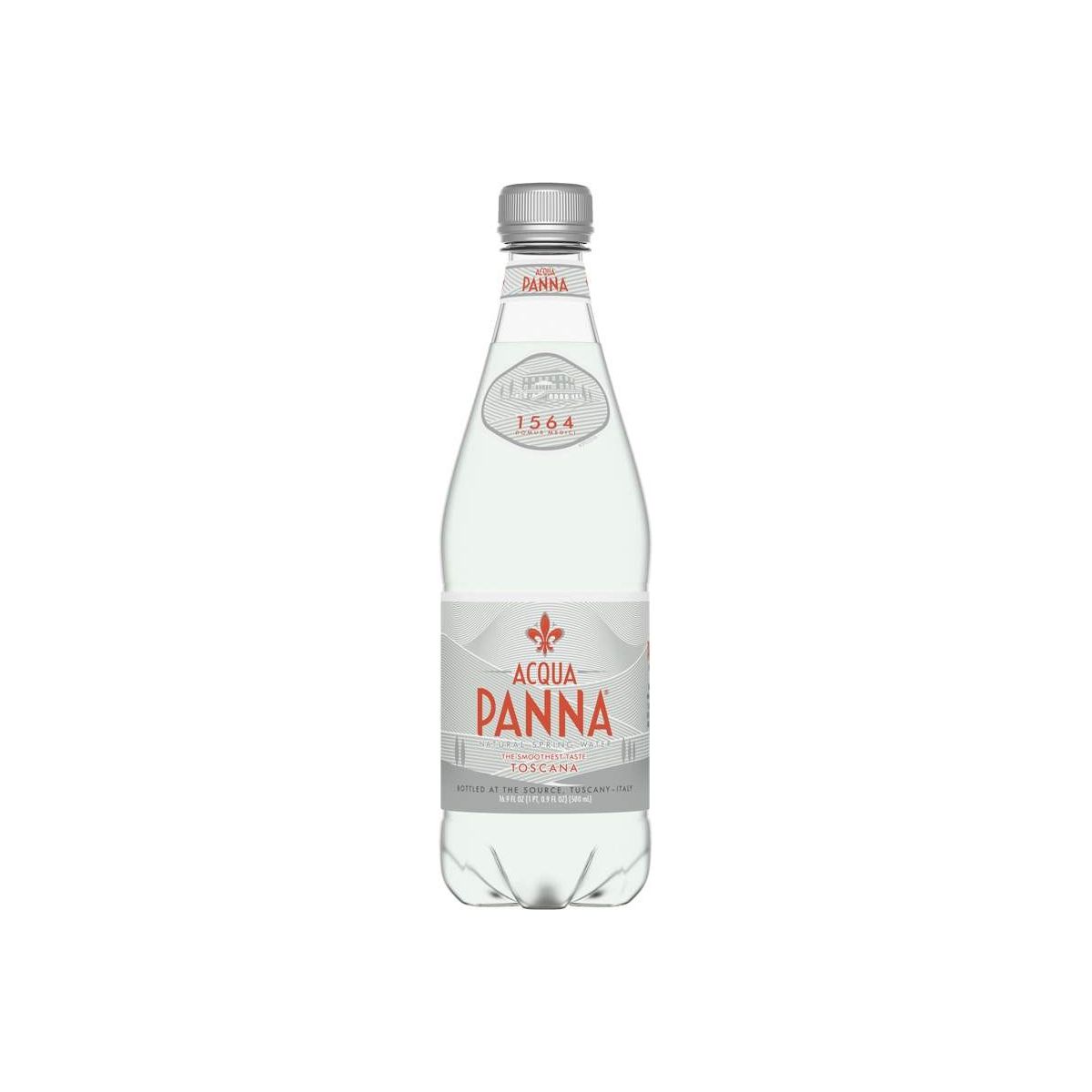 Acqua Panna 0,5l - PET