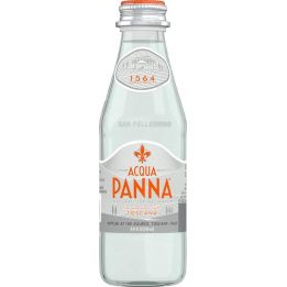 Acqua Panna 0,25l sklo