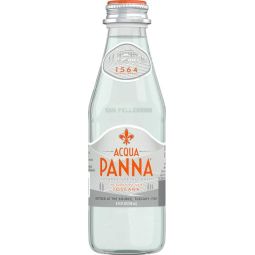 Acqua Panna 0,25l sklo