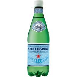 San Pellegrino 0,5l - PET