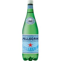 San Pellegrino 1l - PET