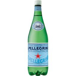 San Pellegrino 1l - PET