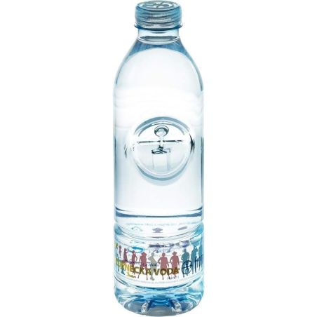 Fromin Kojenecká Voda 1l - PET
