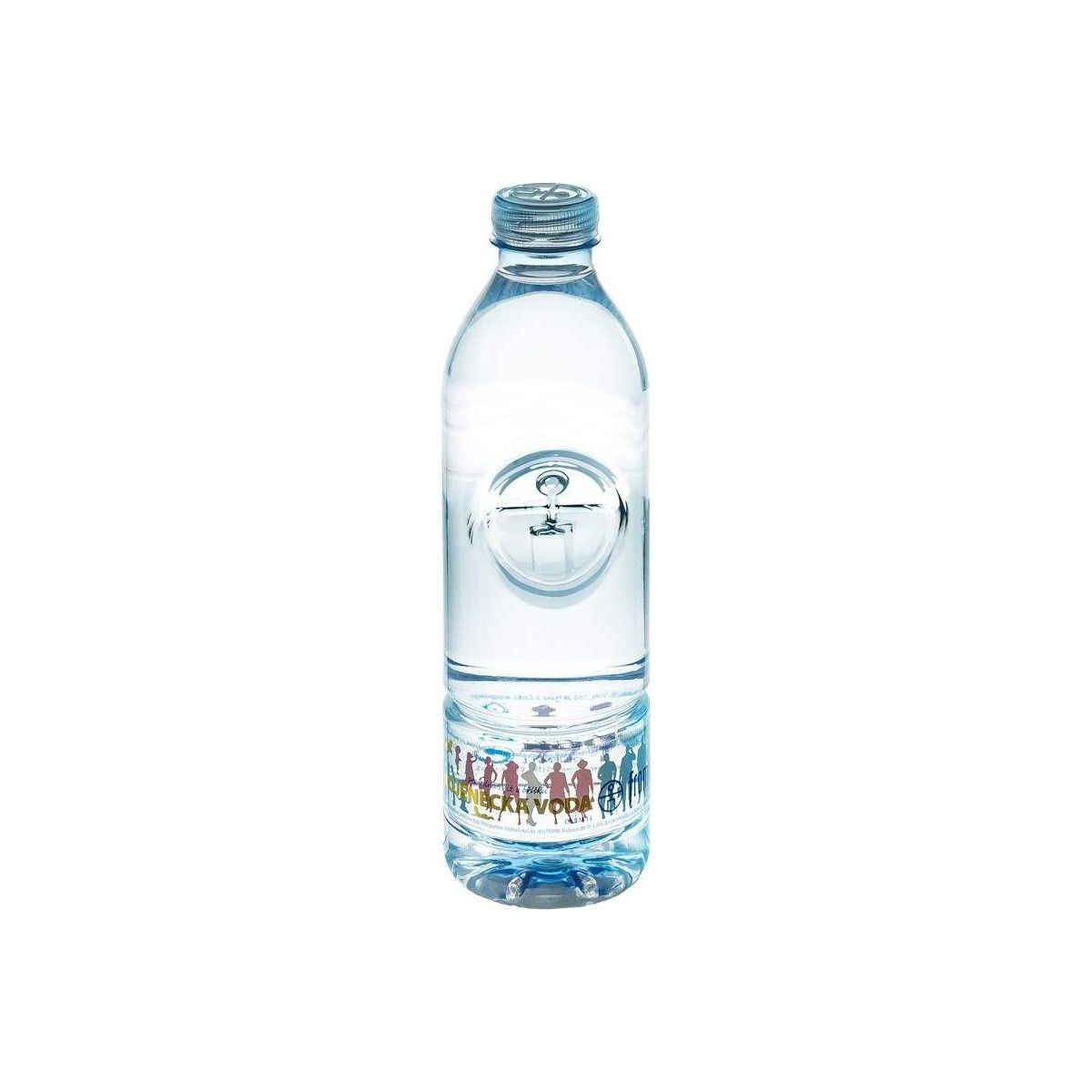 Fromin Kojenecká Voda 1l - PET
