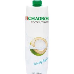 Chaokoh Kokosová voda 1l